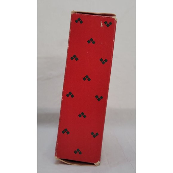 Vintage 1984 Hallmark SANTA SULKY DRIVER Brass Ornament QX436-1 - Picture 13 of 16